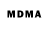 MDMA crystal Sergey Gurienko